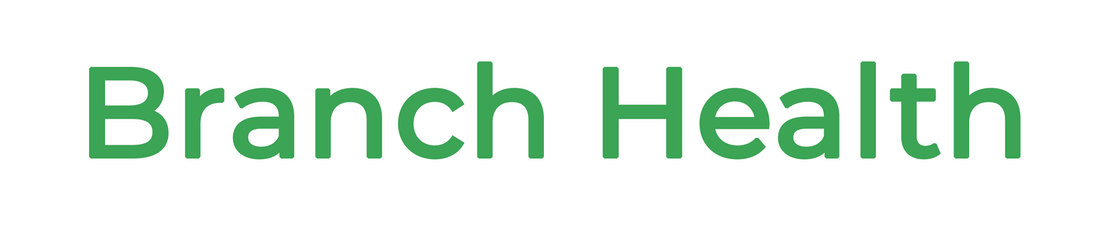 Branch Health Logo