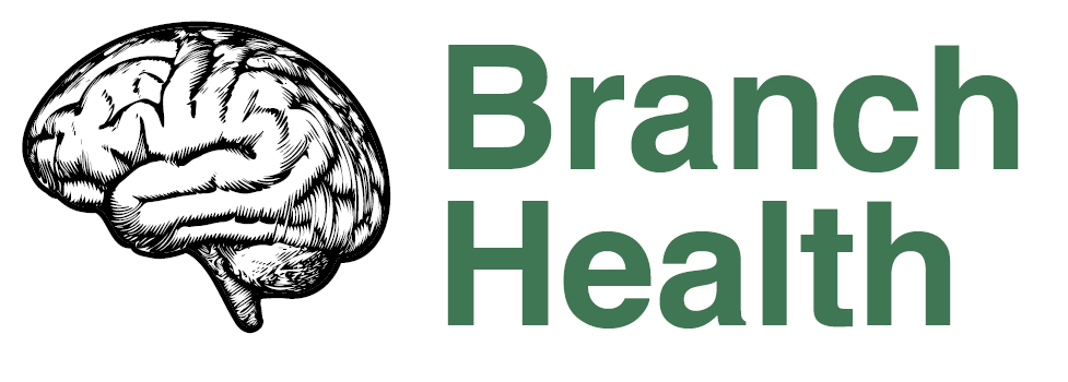 Branch Health Logo